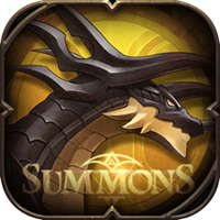 Summons: Idle Saga cho iOS