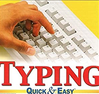  Typing Quick & Easy Phần mềm luyện gõ 10 ngón