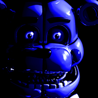 Five Nights at Freddy's: Sister Location cho iOS