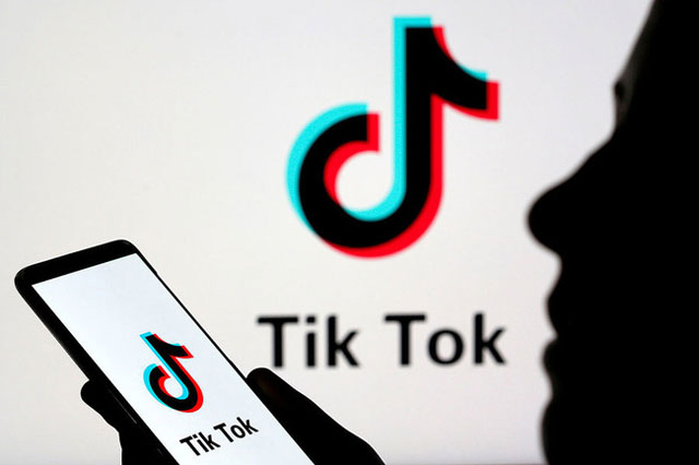 TikTok là nền tảng video nhạc sôi động, vui nhộn dành cho tất cả mọi người