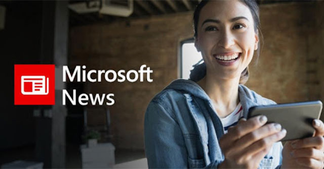  Microsoft News  Ứng dụng đọc báo miễn phí của Microsoft