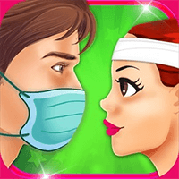 Crazy Doctor Love Story