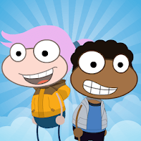 Poptropica cho Android