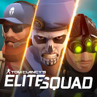 Tom Clancy's Elite Squad cho Android