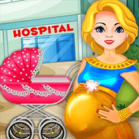 Princess Pregnancy Simulator