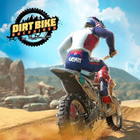 Dirt Bike Unchained cho Android