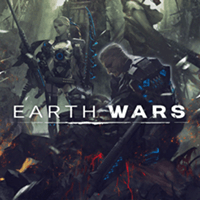 Earthwars: Retake Earth cho iOS