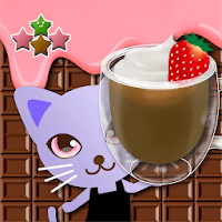 Room Escape: Chocolate Cafe cho Android
