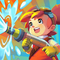 Sofia & Jack: Forest Heroes cho Android