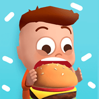 Food Games 3D cho iOS