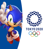 Sonic At The Olympic Games cho iOS