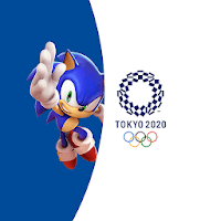 Sonic at the Olympic Games - Tokyo 2020 cho Android
