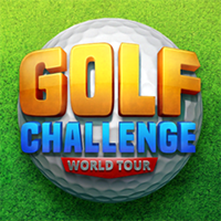 Golf Challenge cho iOS