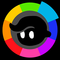 Hue: A color adventure cho iOS