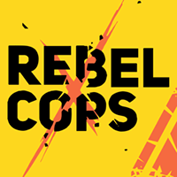 Rebel Cops cho iOS