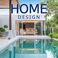Home Design: Paradise Life cho iOS
