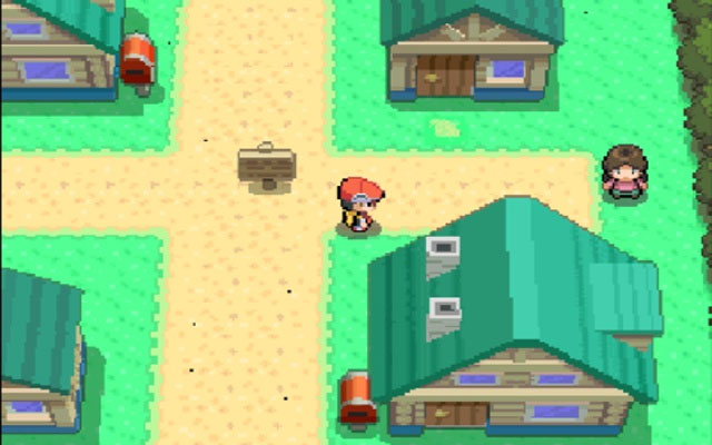 Pokemon Diamond NDS là game săn Pokemon hấp dẫn, miễn phí