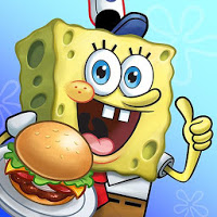 SpongeBob: Krusty Cook-Off cho Android