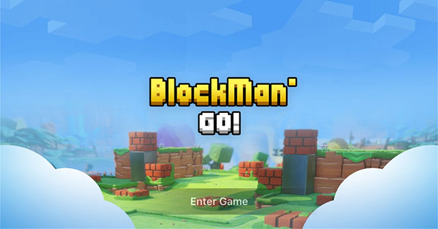 TảiBlockman GO (Mới) - Adventures APK