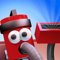 Clean Up 3D cho Android