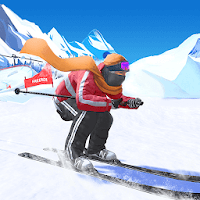 Ski Master cho Android
