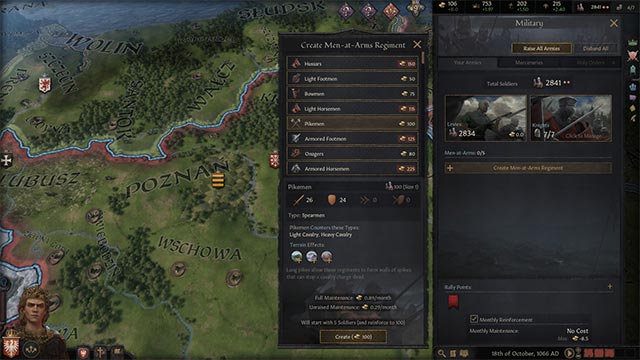 Crusader Kings III is a compelling strategy RPG for PC