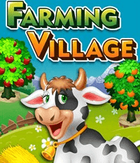 Farming Village Story