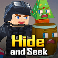 Hide and Seek cho Android