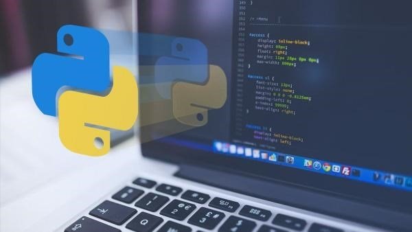 Python is constantly being updated to meet user needs