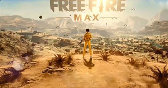 Garena Free Fire Max cho Android