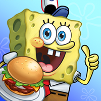 SpongeBob: Krusty Cook-Off cho iOS
