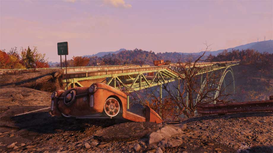 Fallout 76 Update 19