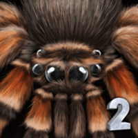Ultimate Spider Simulator 2 cho iOS