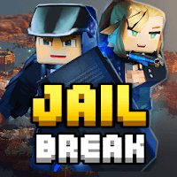 Jail Break: Cops Vs Robbers cho Android
