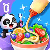 Baby Panda: Cooking Party cho Android
