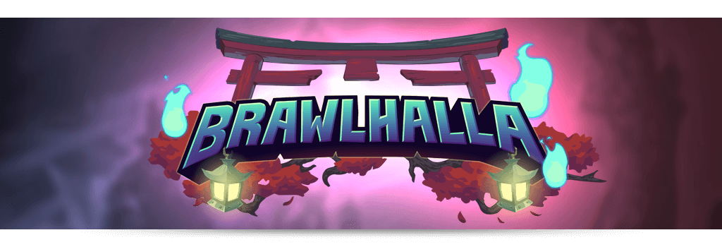 Cập nhật Brawlhalla mới nhất