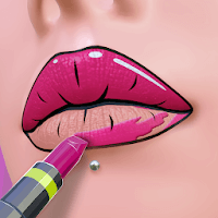 Lip Art 3D cho Android