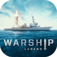 Warship Legend cho Android