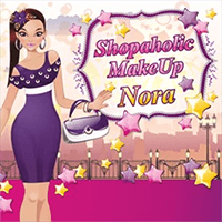 Shopaholic Makeup Nora