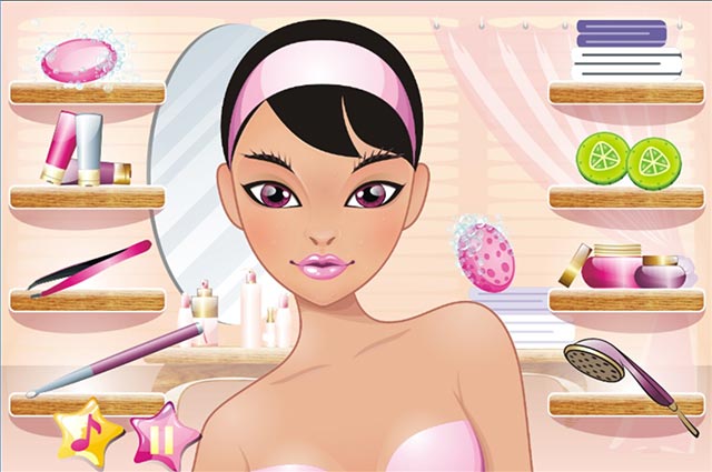 Cùng Nora vệ sinh cá nhân, dưỡng da và makeup hoàn hảo