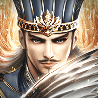 Three Kingdoms: Raja Chaos cho iOS