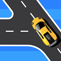 Traffic Run! cho Android