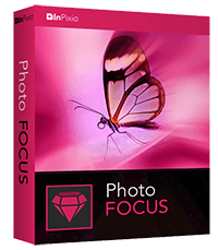 inPixio Photo Focus