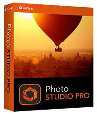 inPixio Photo Studio 10