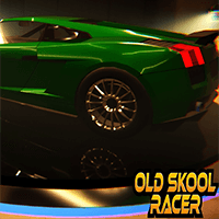 Old Skool Racer
