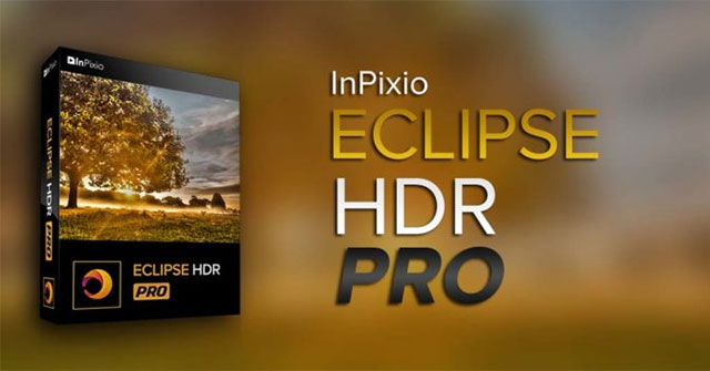  Eclipse HDR Pro Tạo ảnh HDR chất lượng từ ảnh RAW