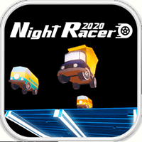 Night Racer cho iOS