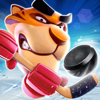Rumble Hockey cho iOS