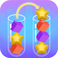 Sort Candy Puzzle cho Android