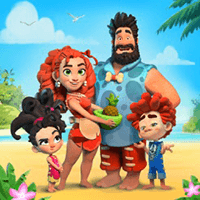 Family Island cho iOS